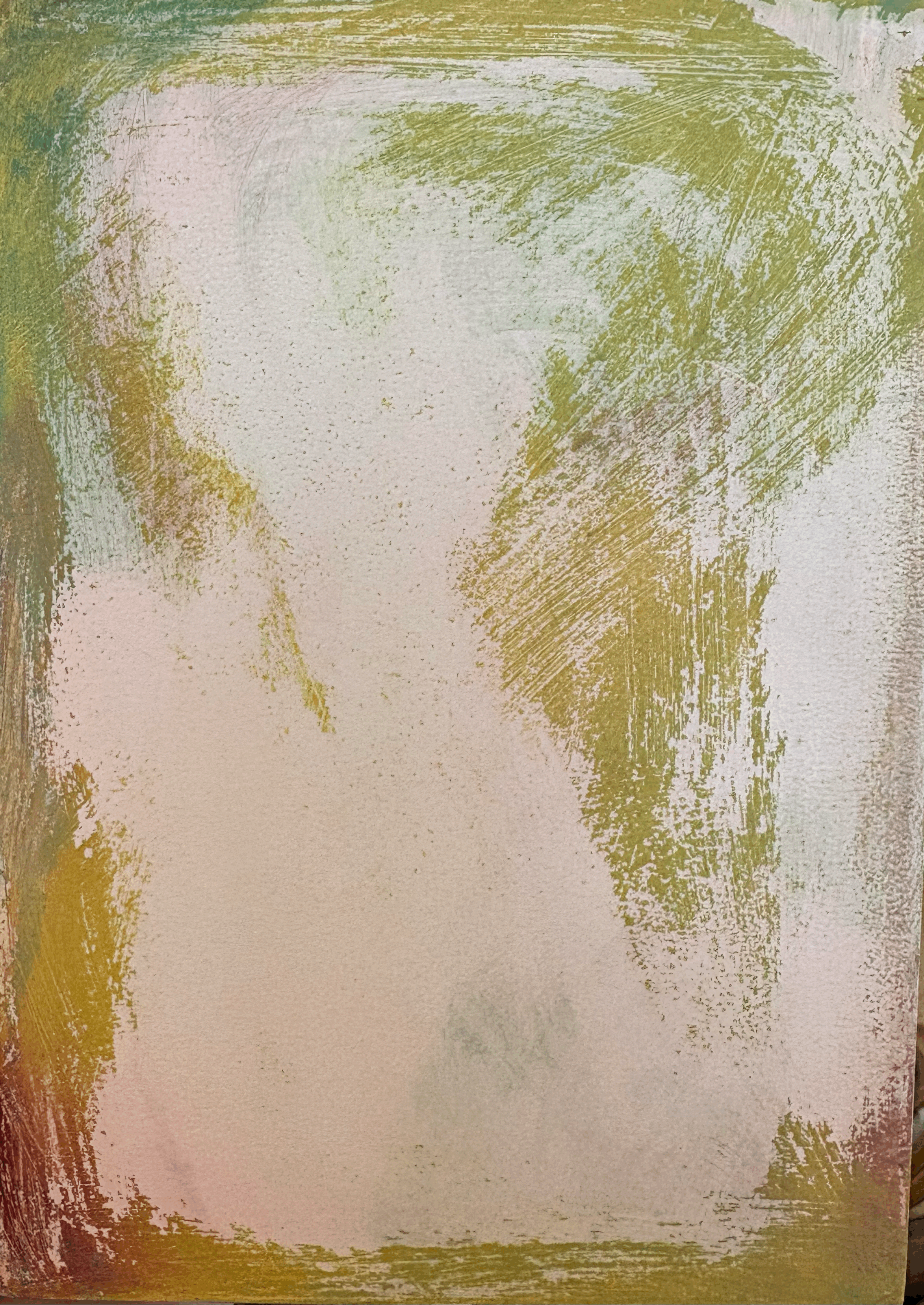 Dorota Bouali - Untitled (2)