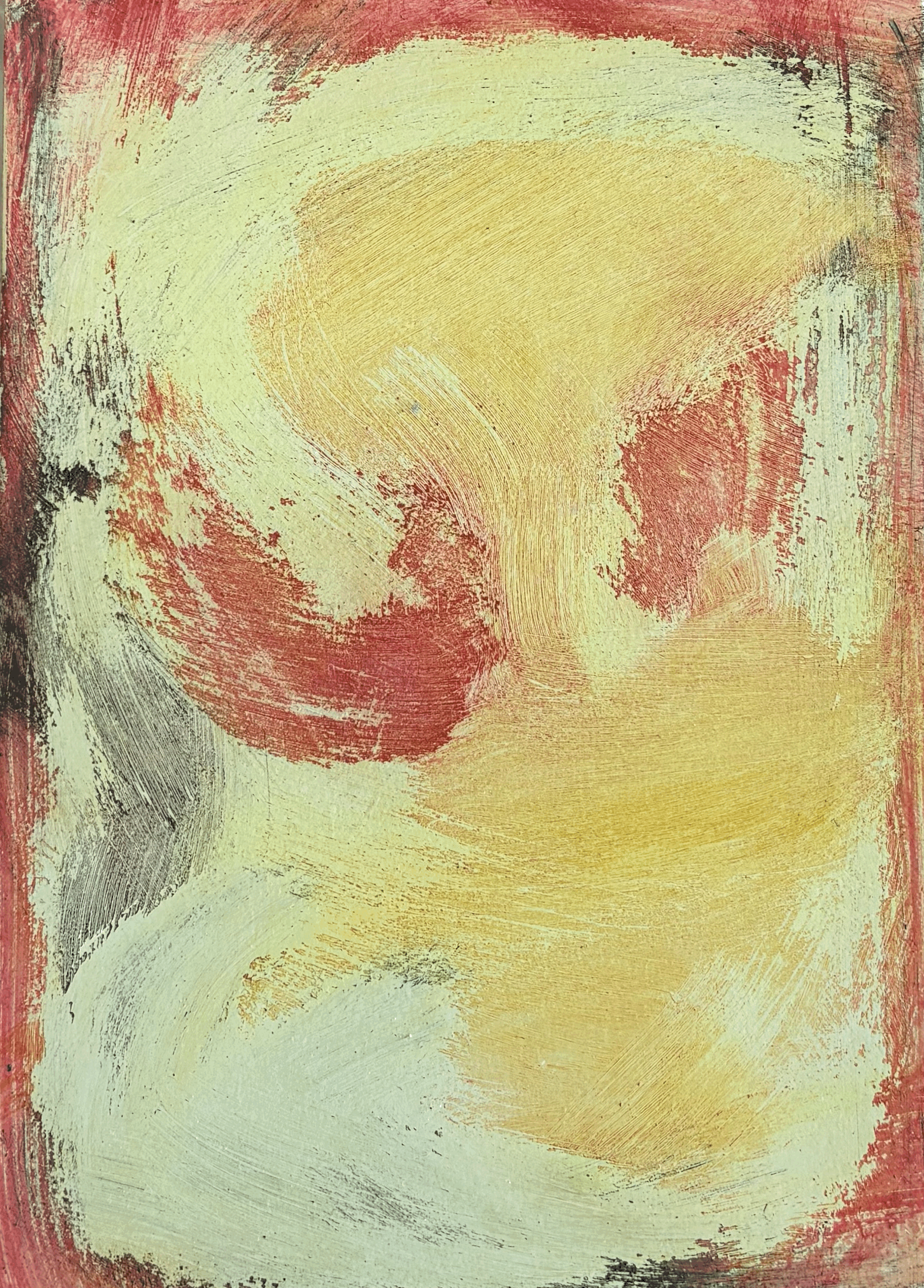 Dorota Bouali - Untitled (6)