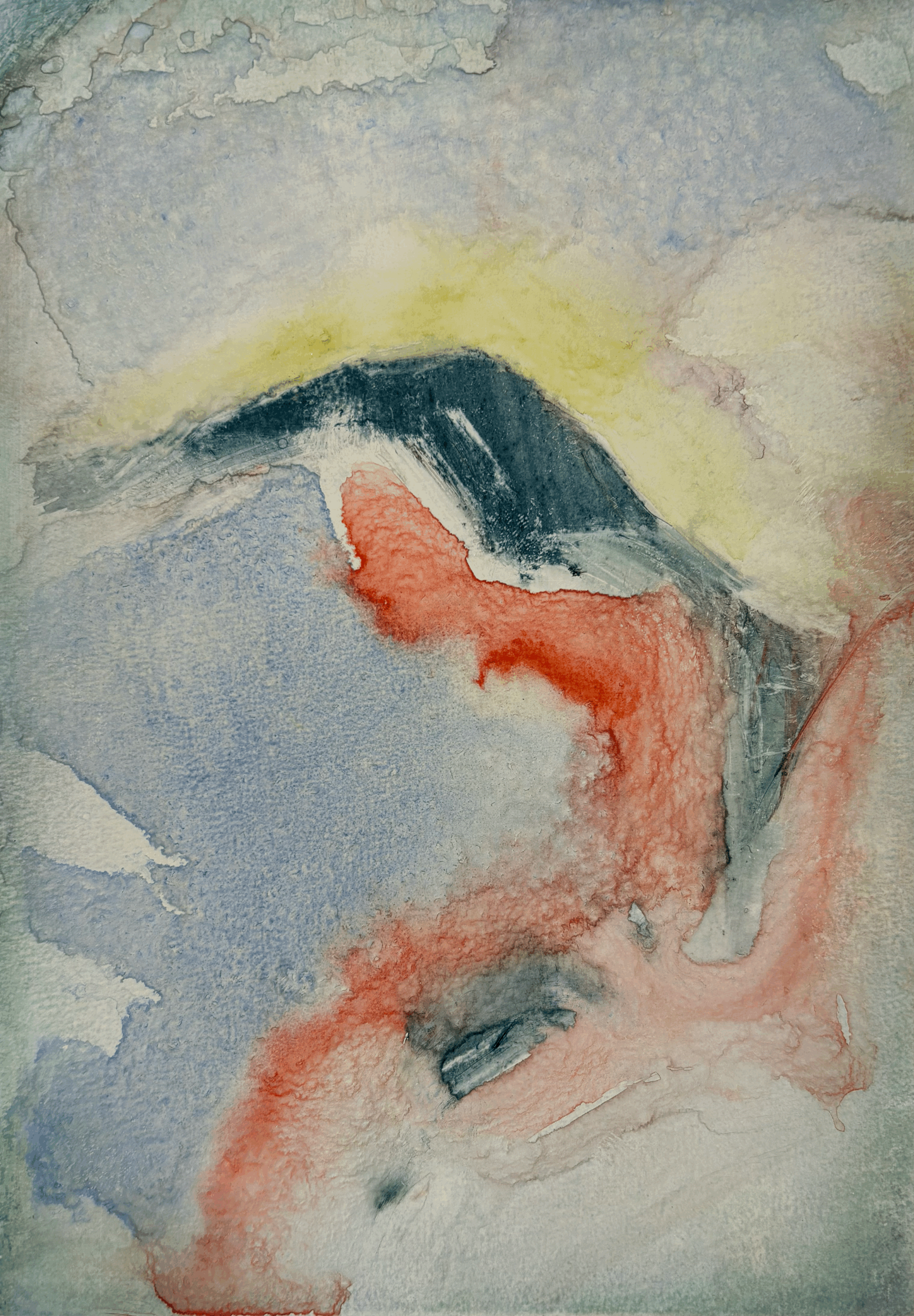 Dorota Bouali - Untitled (1)