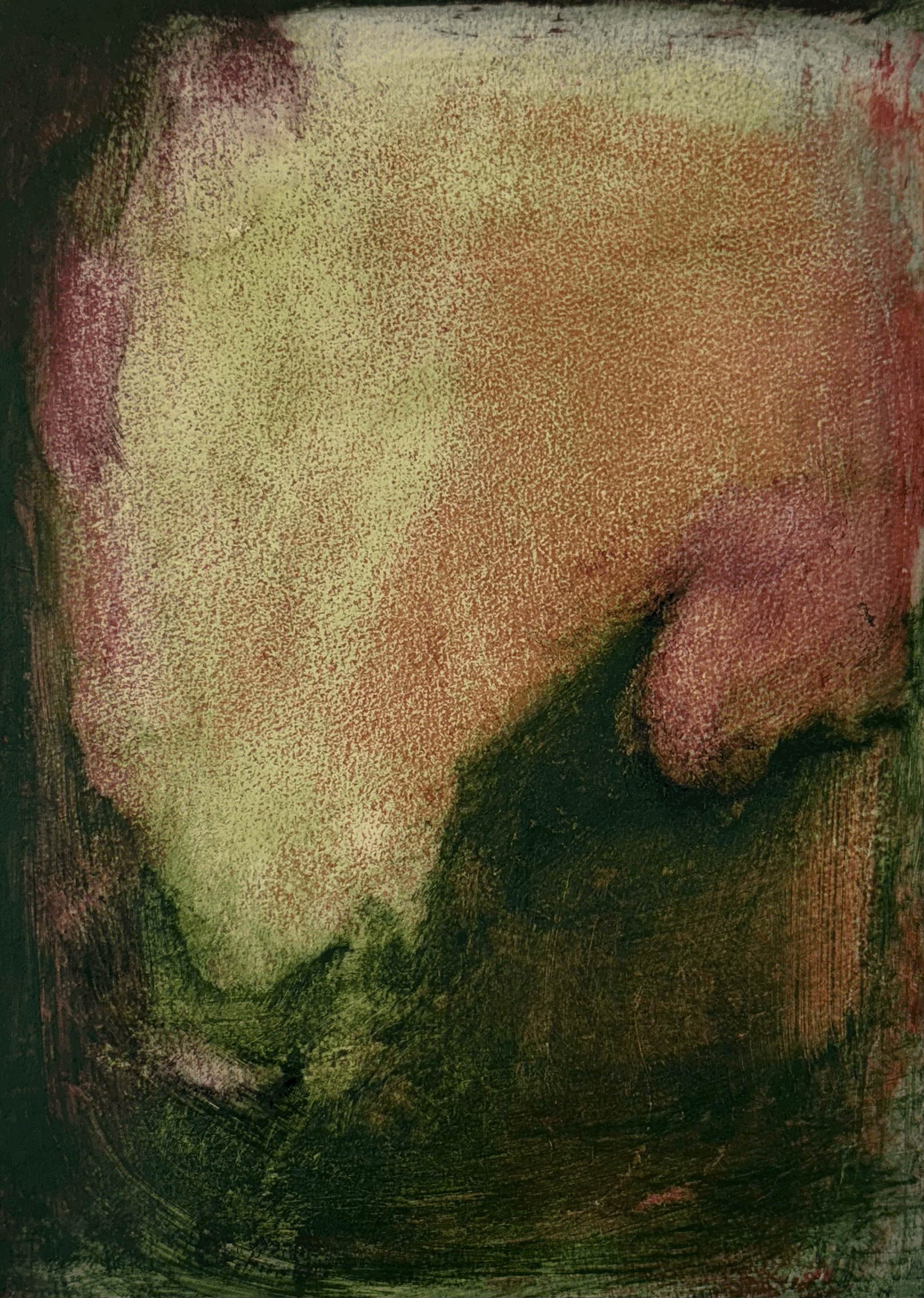 Dorota Bouali - Untitled (7)
