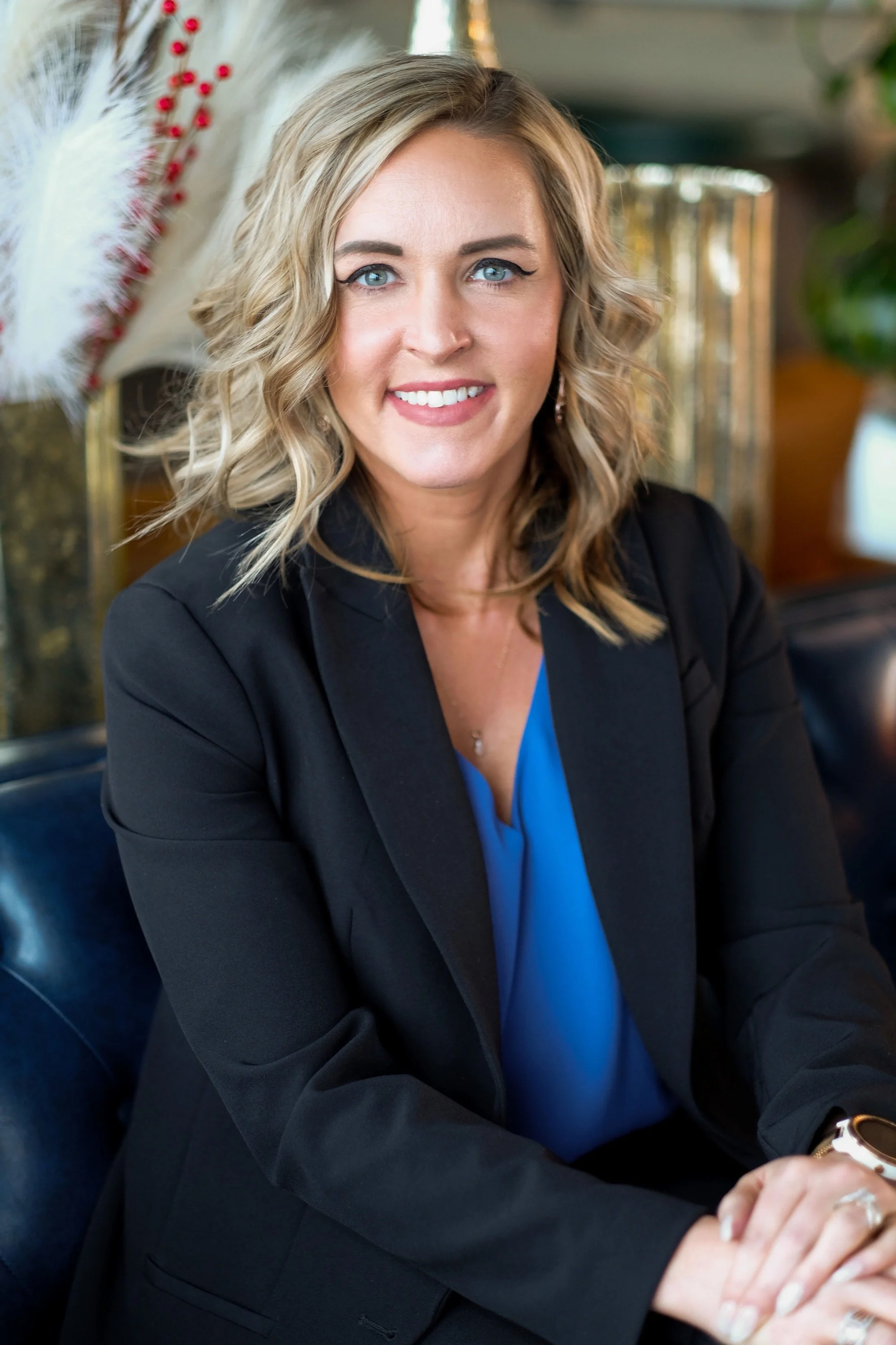 Commercial Real Estate Attorney Anthony Knipp KS & MO Licensed AMK Law