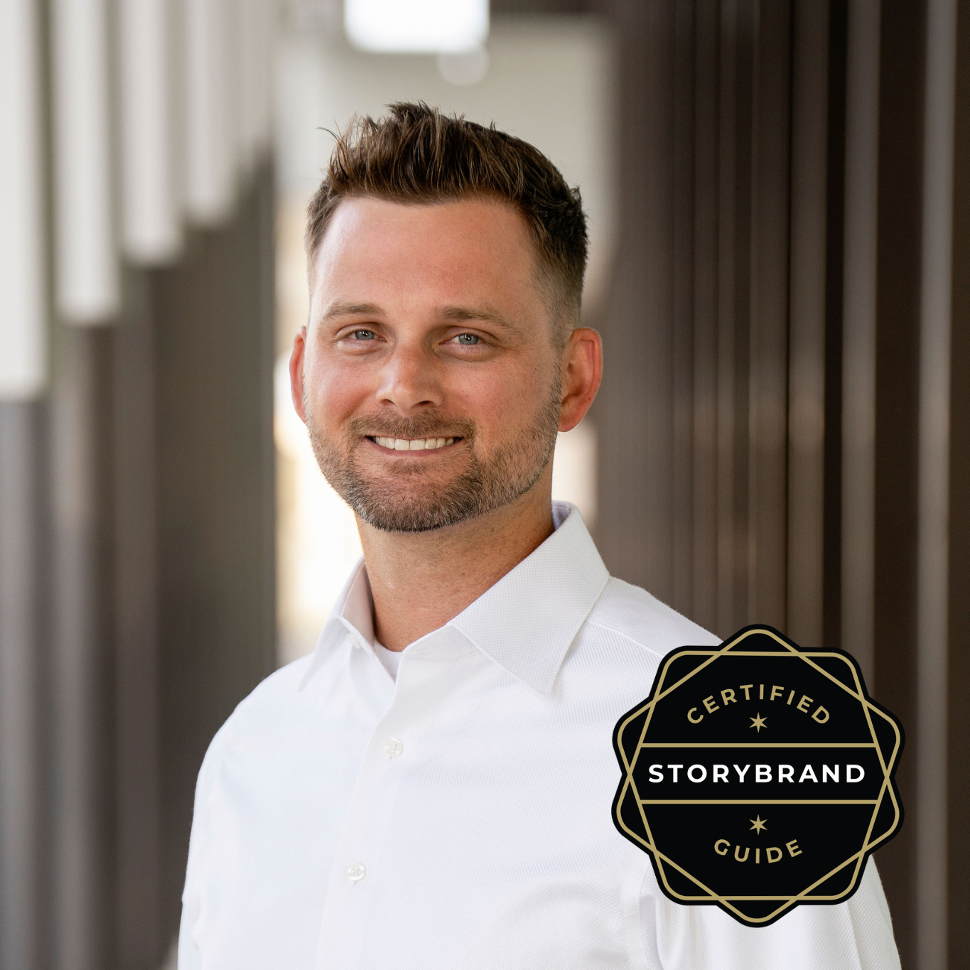 what is storybrand marketing