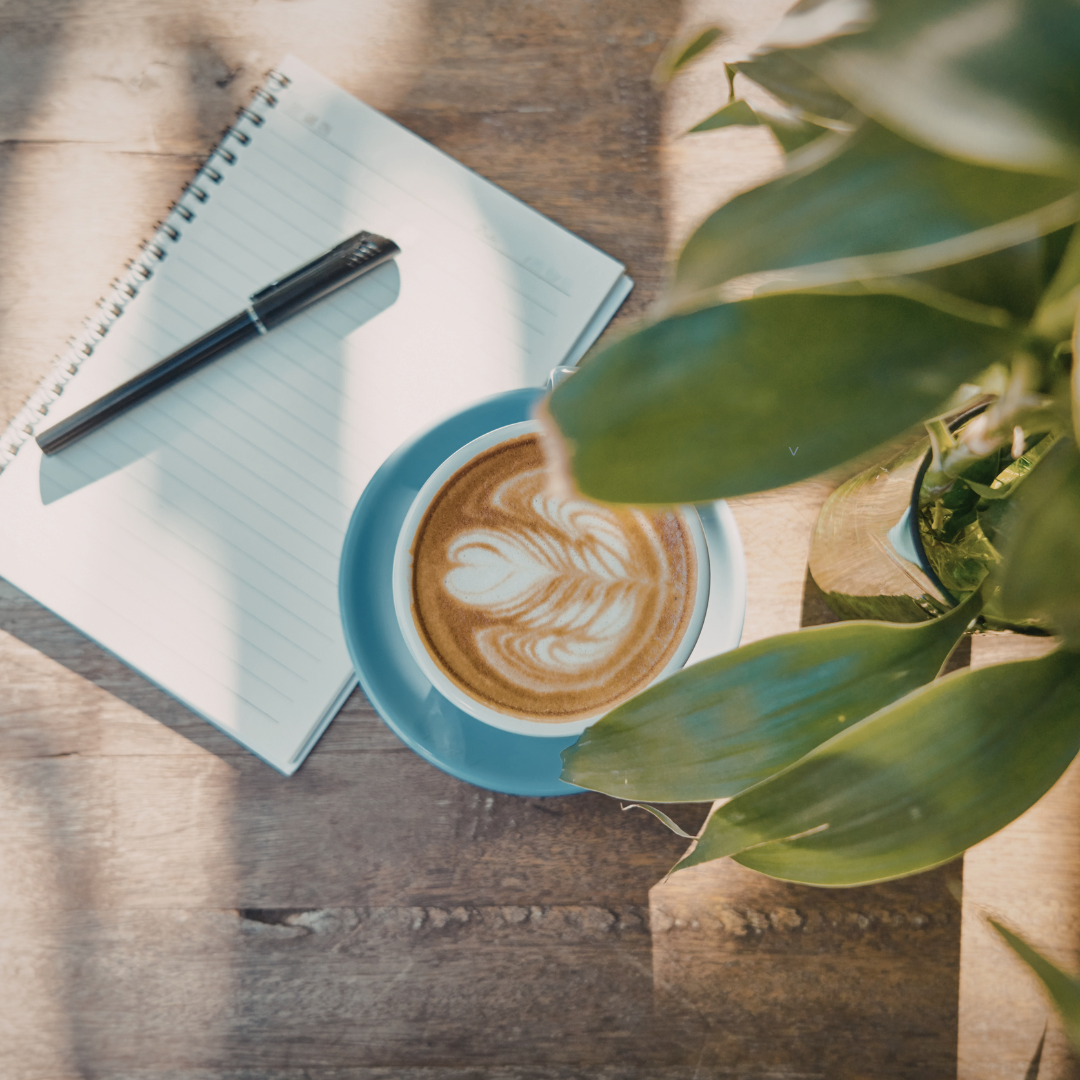 Come Home to Yourself — 30 Days of Yoga, Meditation & Journaling