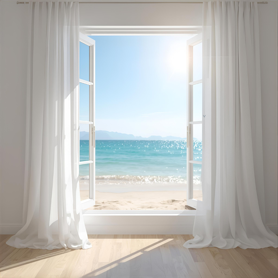 The Power of "I AM": Why Your Identity Creates Your Reality (And How to Use It)