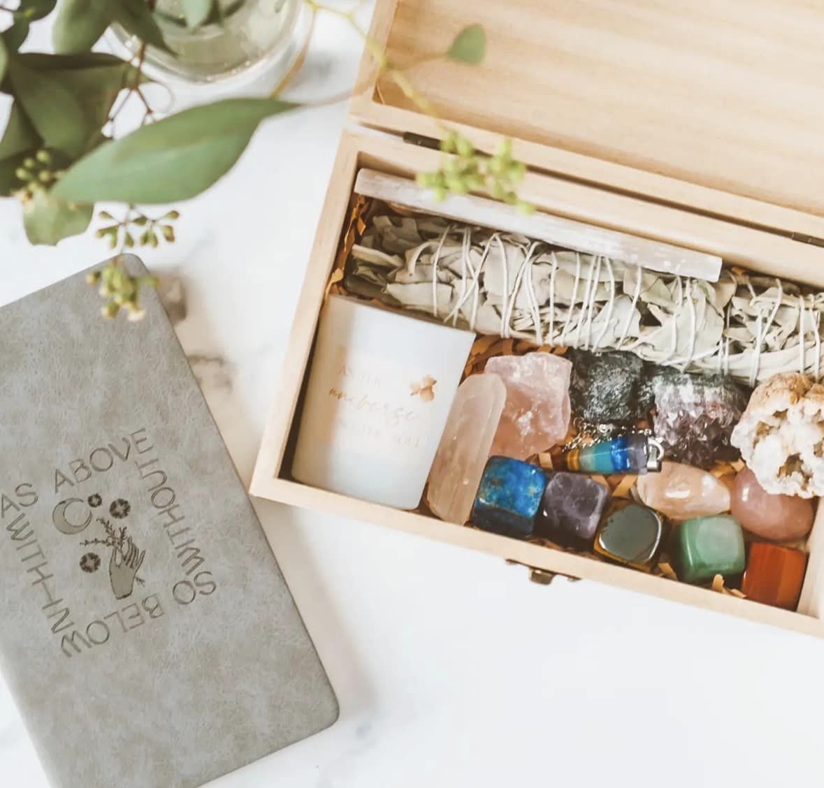 The Practice Box