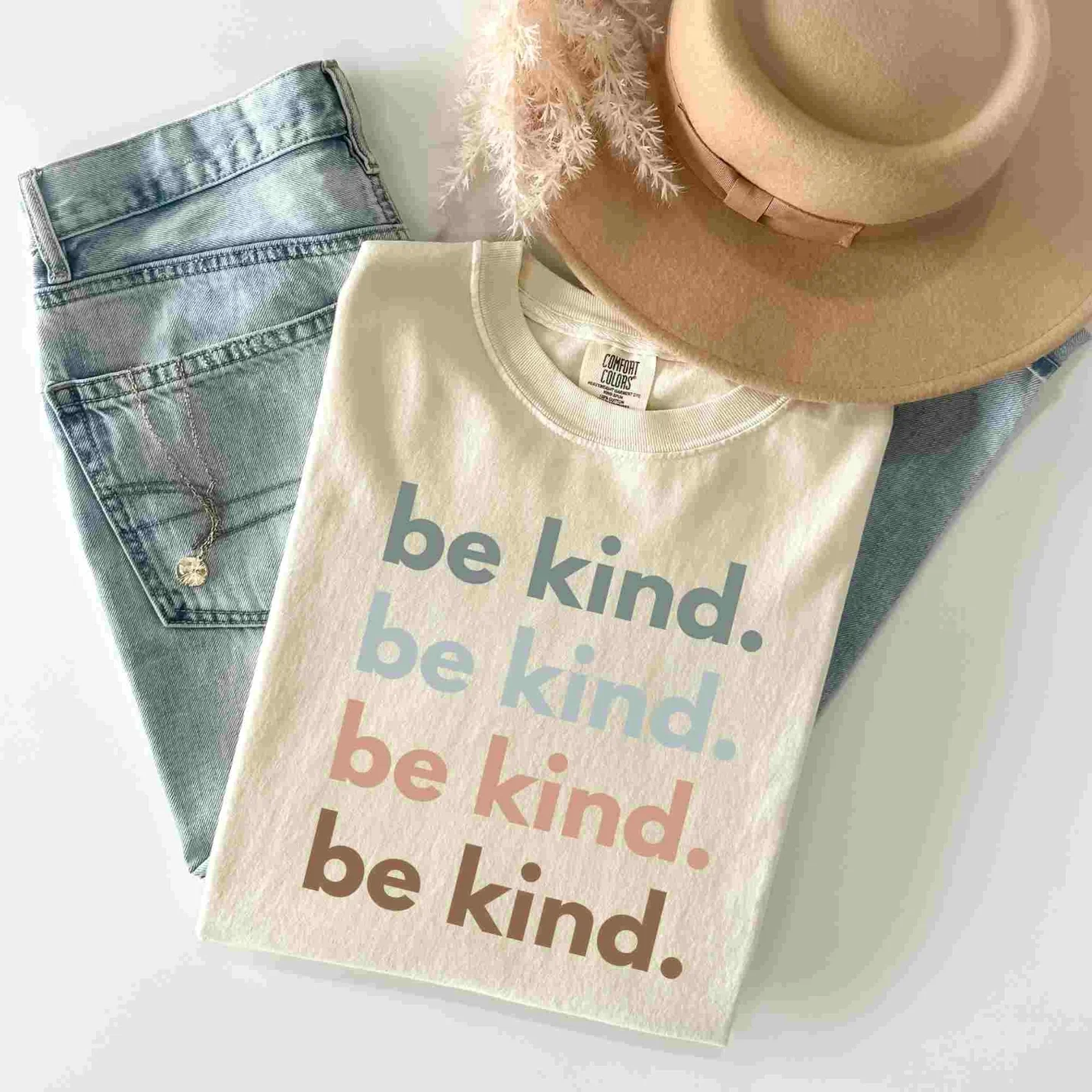 be kind sweatshirt.webp