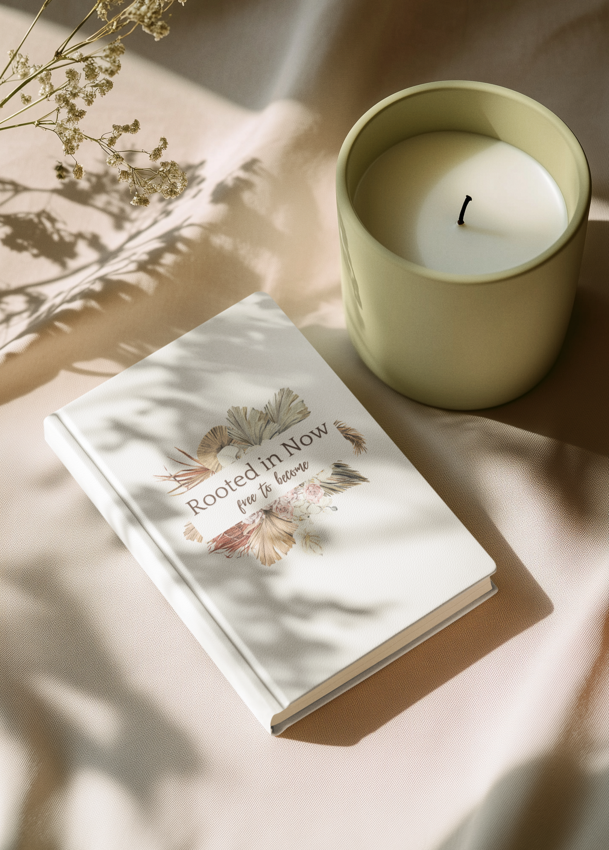 The Presence to Power Journal