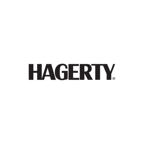 Hagerty Logo