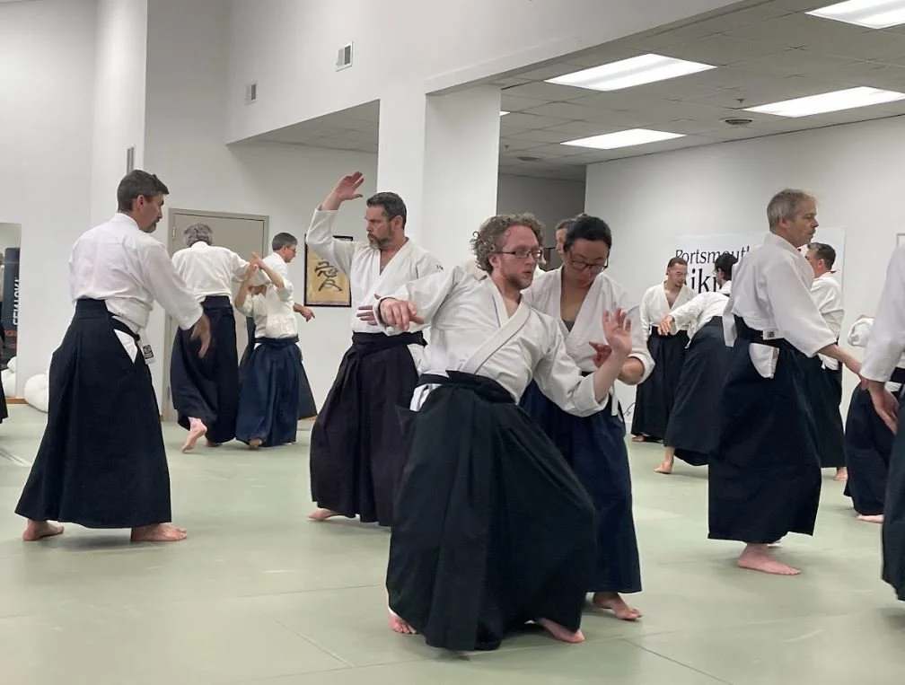 Yuka Eli practice.JPG