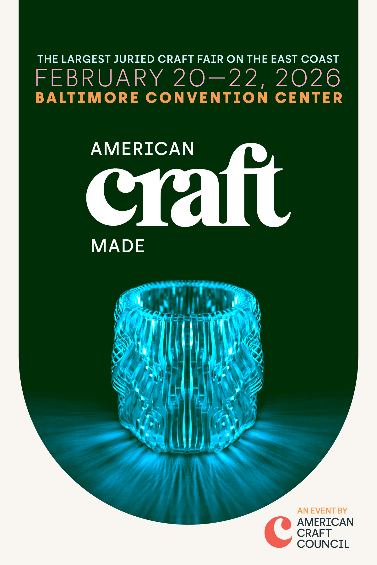 American Craft Made Baltimore 