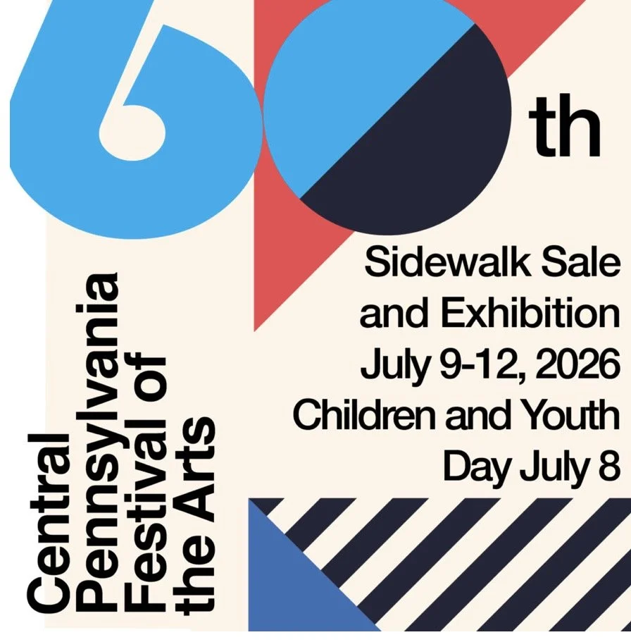 Central Pennsylvania Festival of the Arts