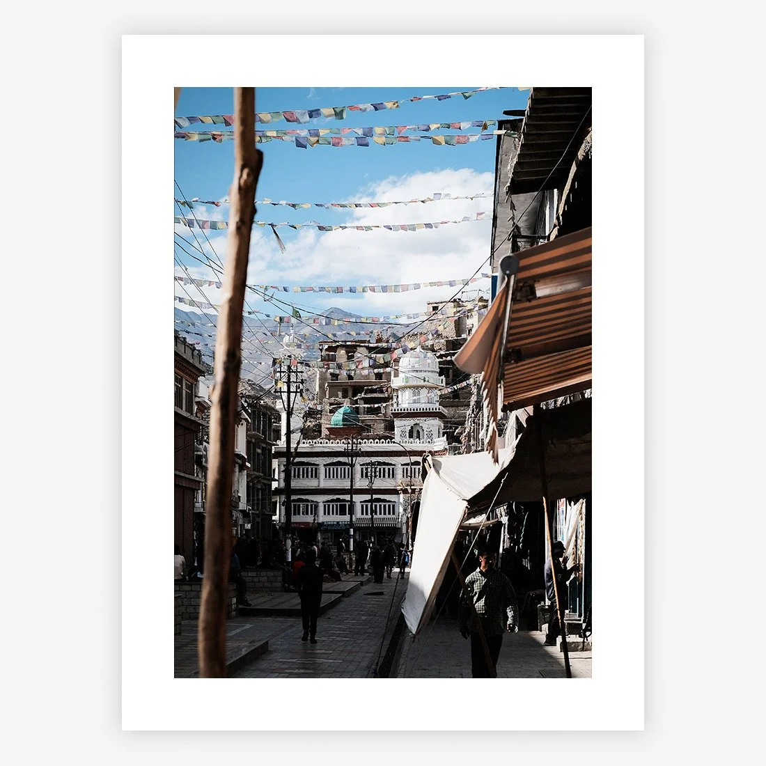 Leh, Ladakh