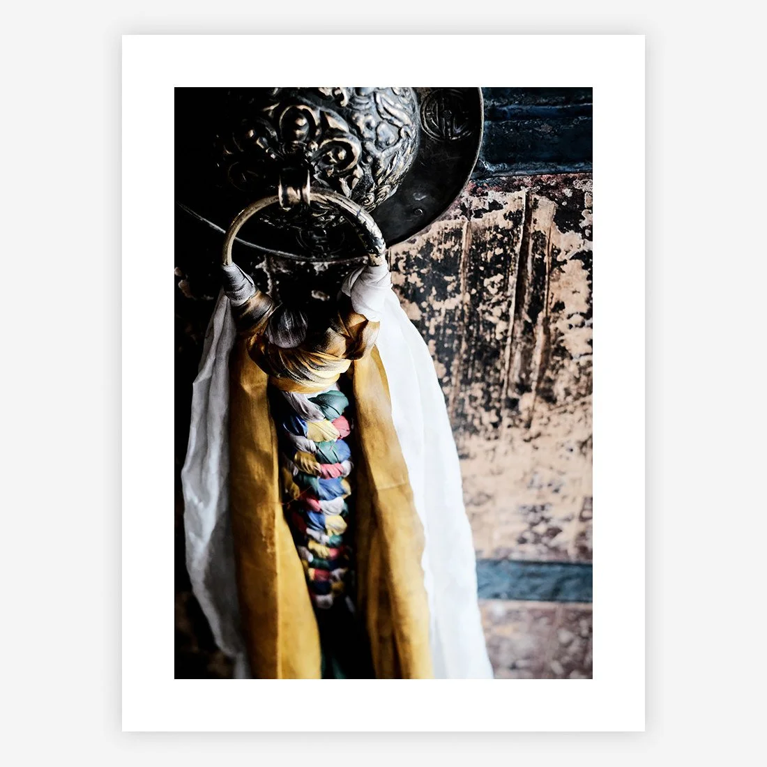 Timeworn, Ladakh