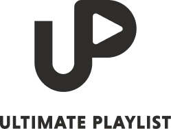 Ultimate Playlist App