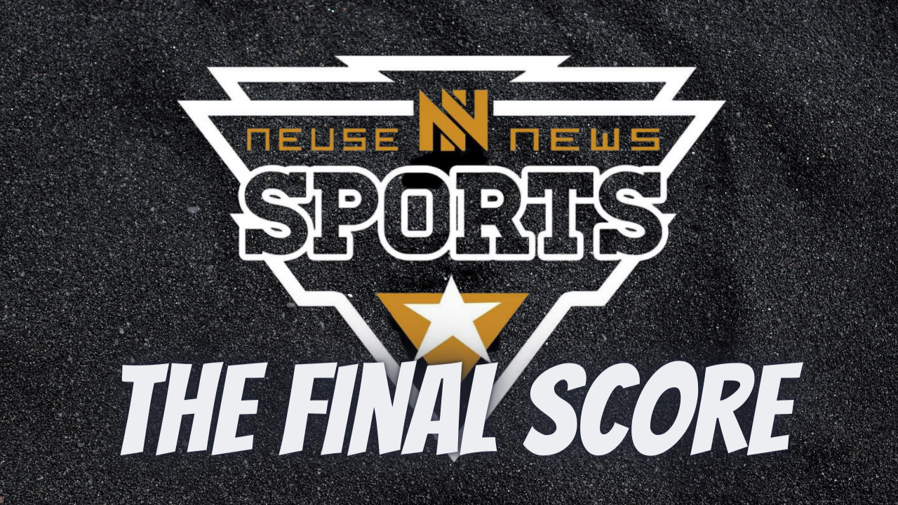 The Final Score - 3-14-23