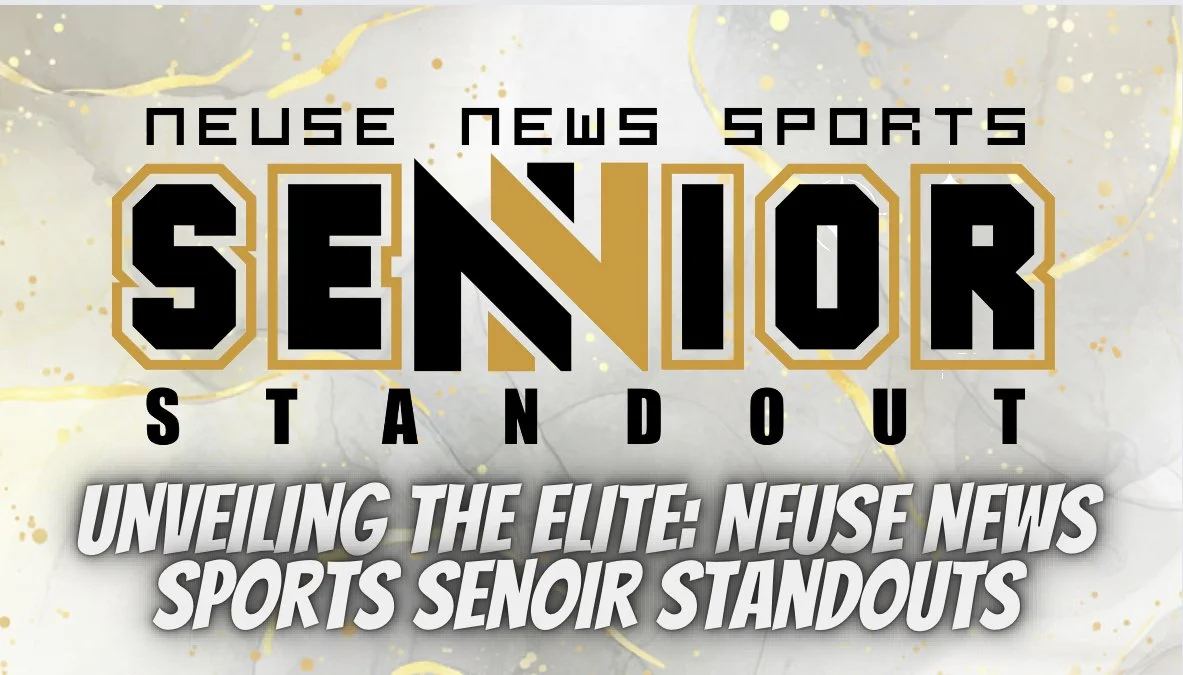 Unveiling the Elite: Neuse News Sports Senior Standouts