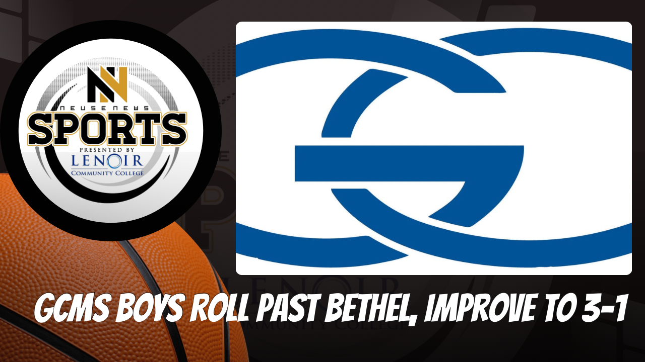GCMS Boys Roll Past Bethel, Improve to 3-1