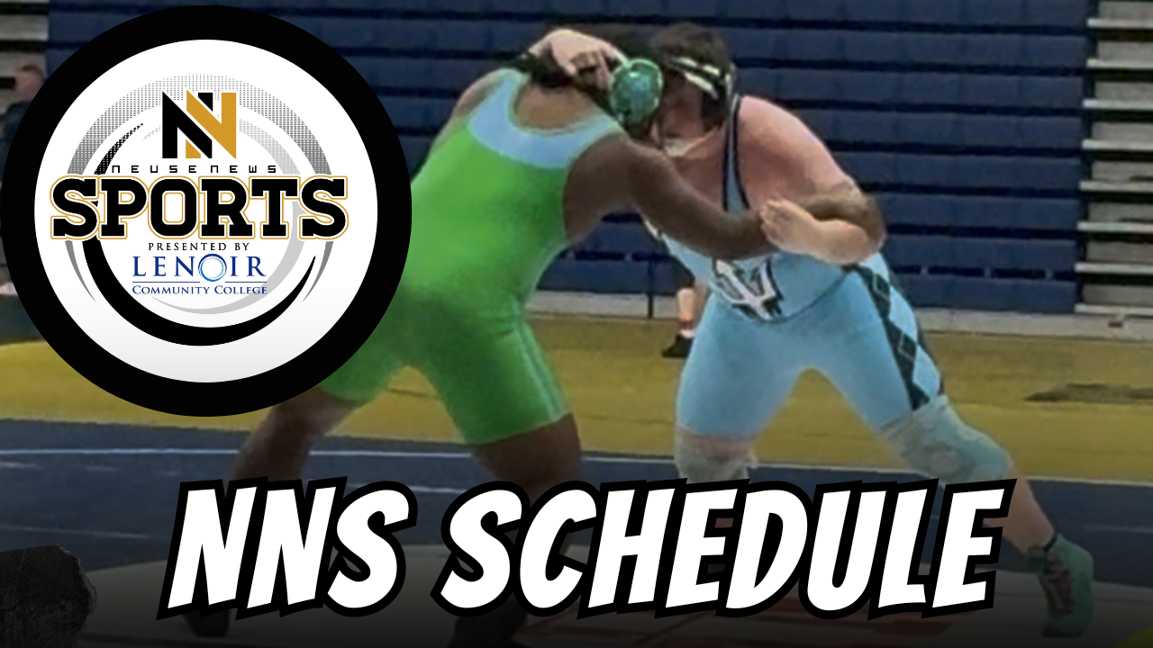  NNS Schedule 