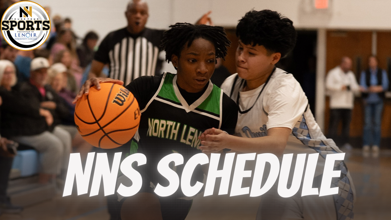 NNS Schedule 