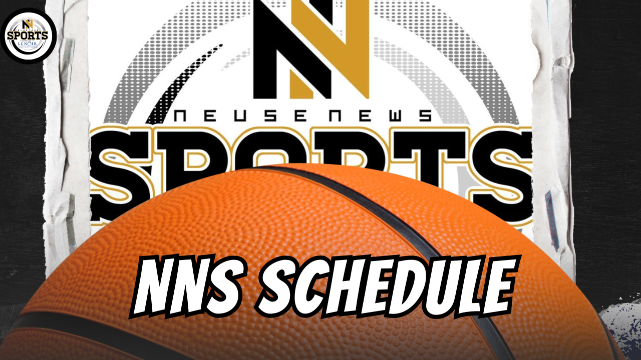 NNS Schedule 
