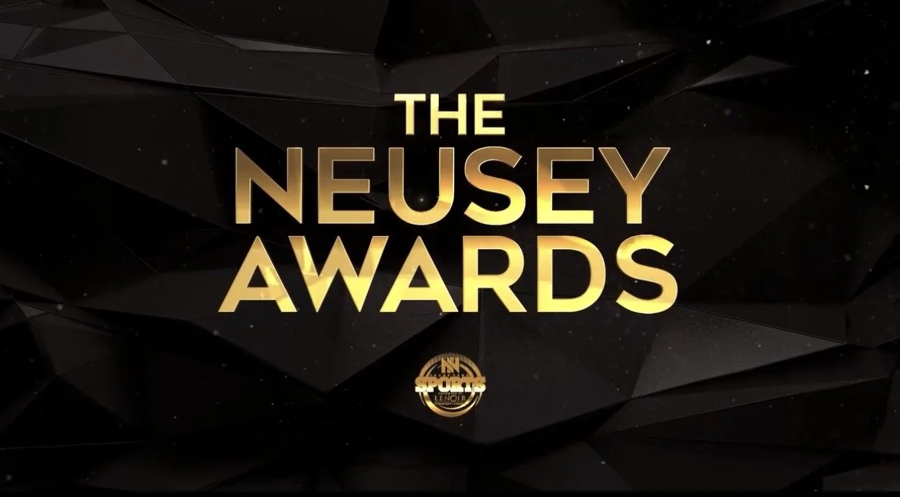 2026 Winter Neusey Awards Show