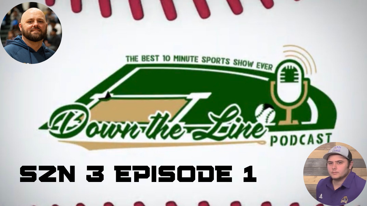 Down The Line San 3 Episode 1