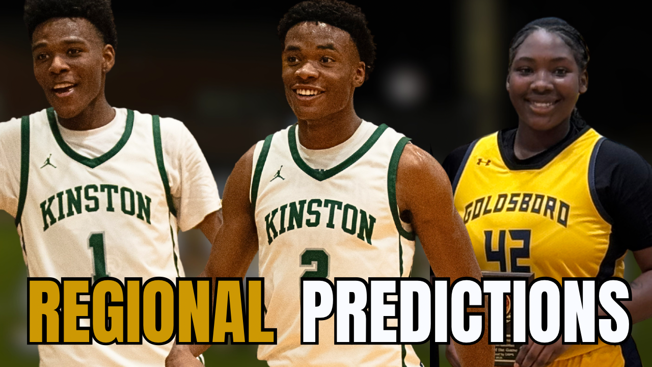 NNS Regional Basketball Predictions