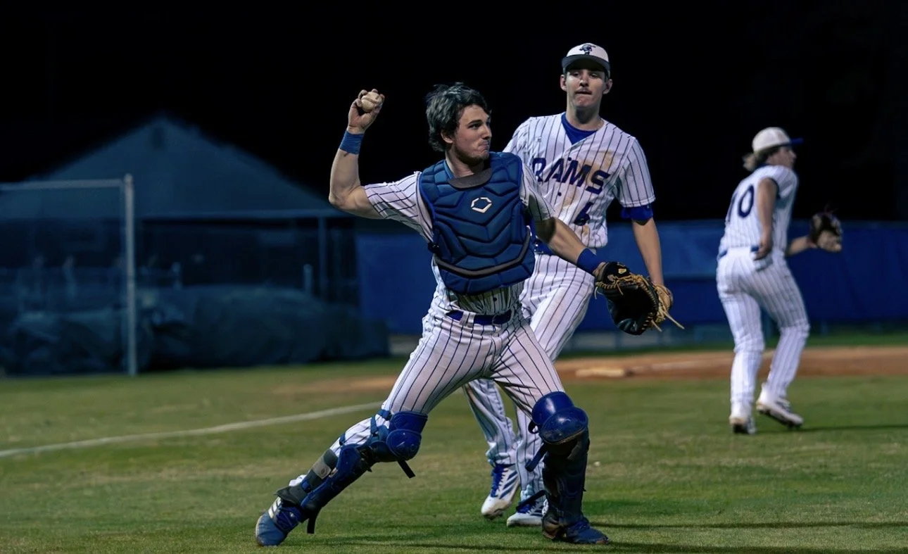 Greene Central opens conference play with statement win over Tarboro