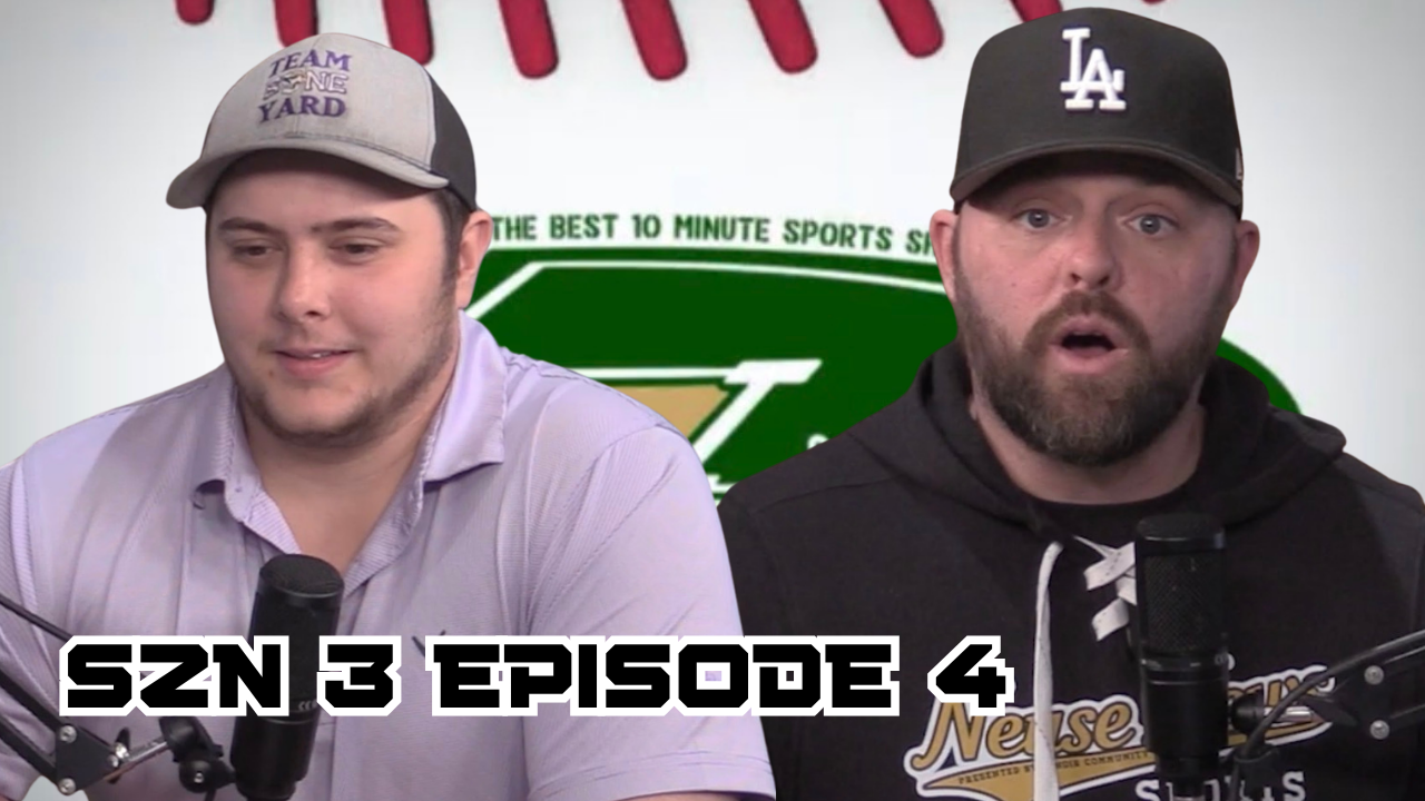 Down The Line SZN 3 EP 4