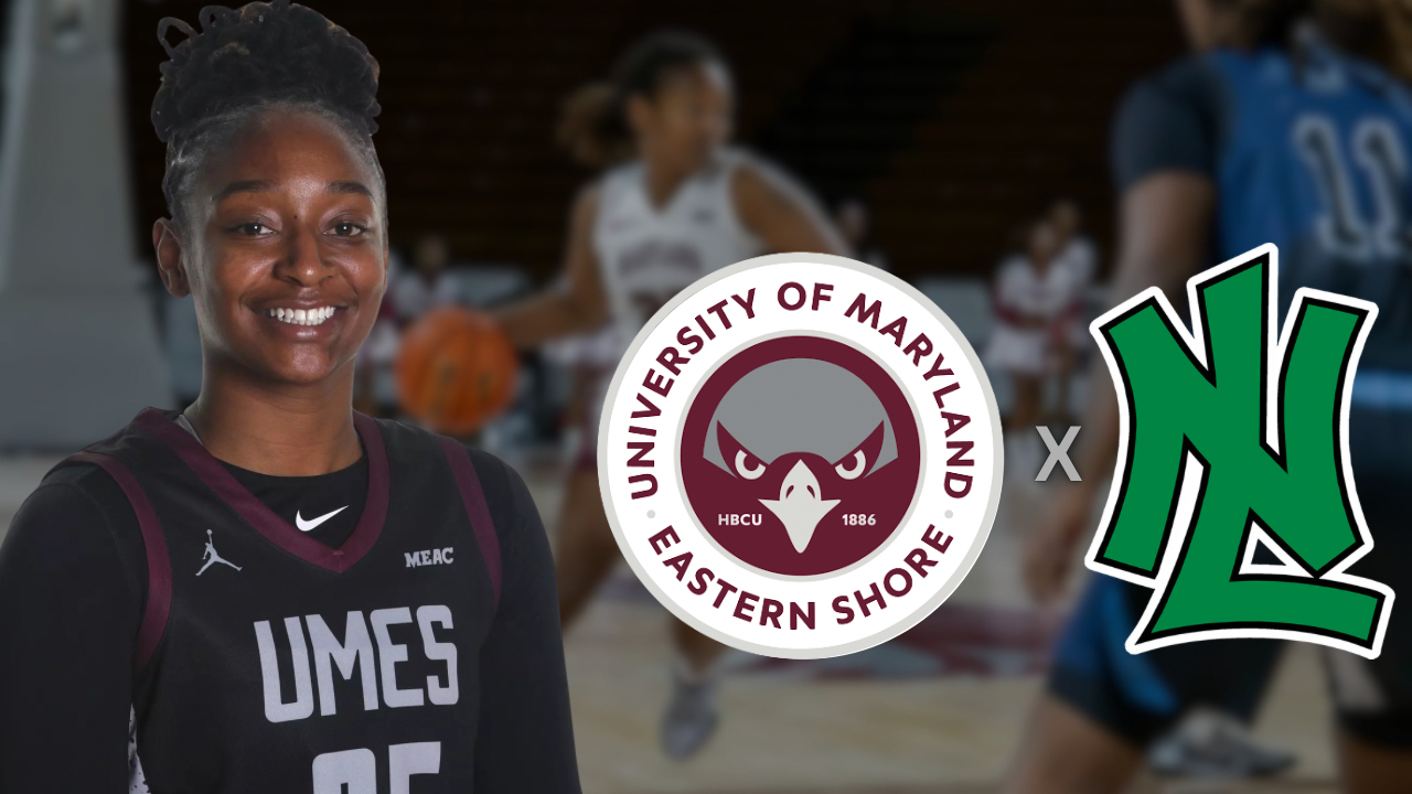 Ten Toes Down: Ashanti Lynch’s Path from North Lenoir to All-American