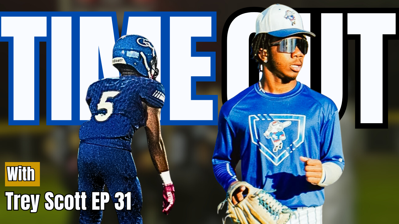  .415 AVG, 18 SB 🔥 | Greene Central’s Mason Dillon Interview | Ep. 31