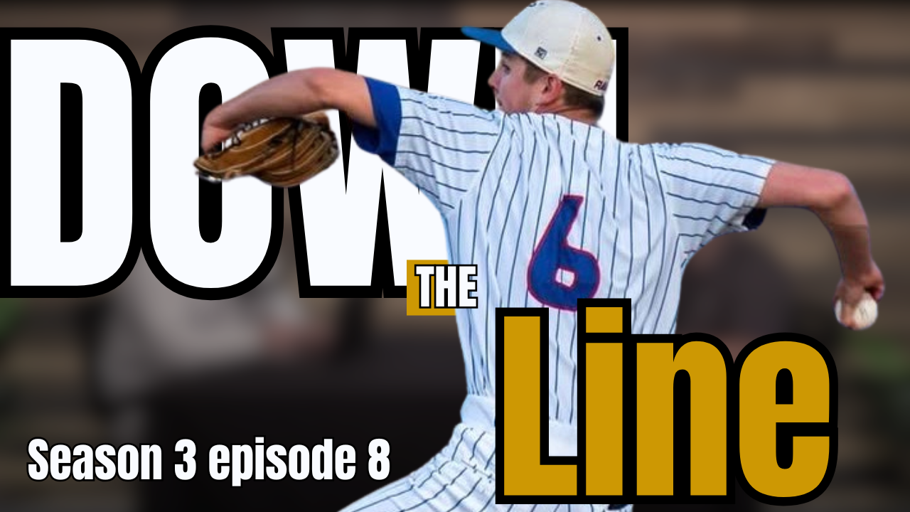 Down The Line Ep. 8: South Lenoir ON FIRE, RPI Shakeups, &amp; Clutch Call Debate 👀🔥