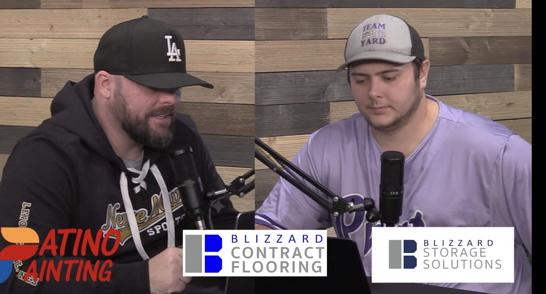 Down The Line Ep. 9 | Playoff Push, RPI Shakeups &amp; Who’s Built for a Run?