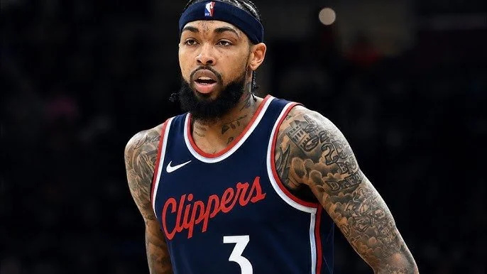 Brandon Ingram Traded Again: Kinston Native Returns to Los Angeles in Blockbuster Deal