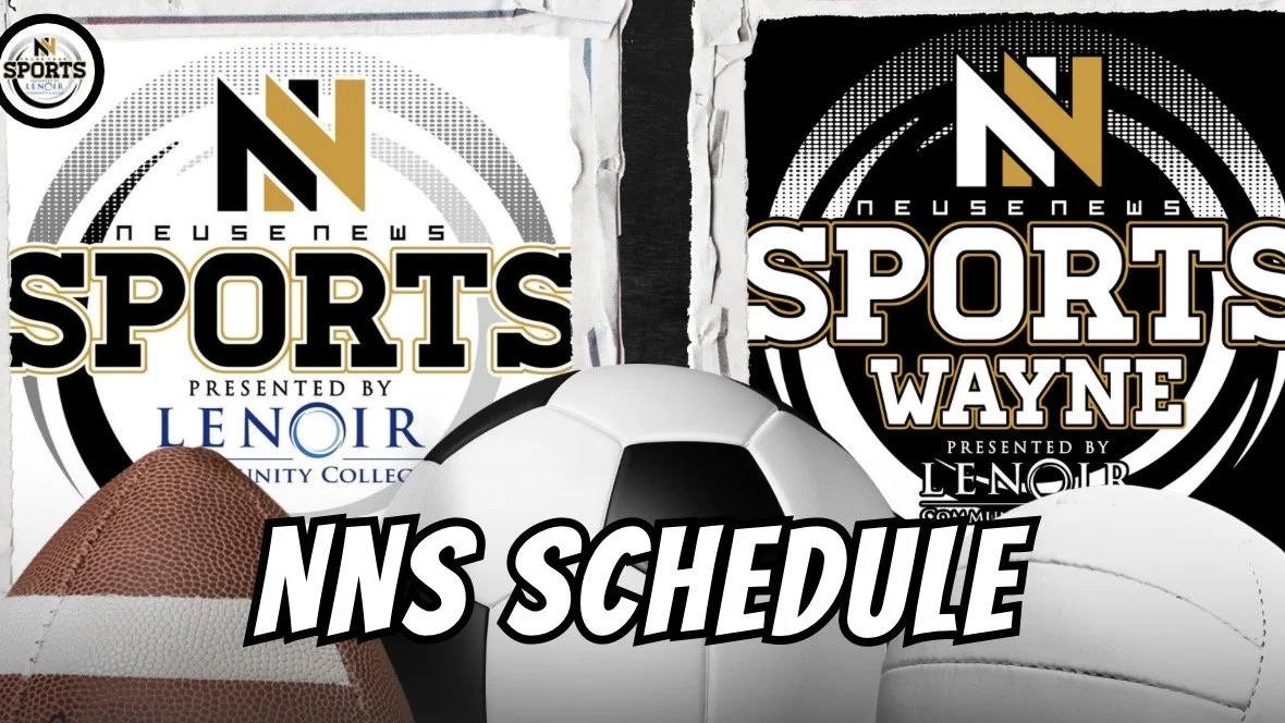 NNS Weekly Schedule 