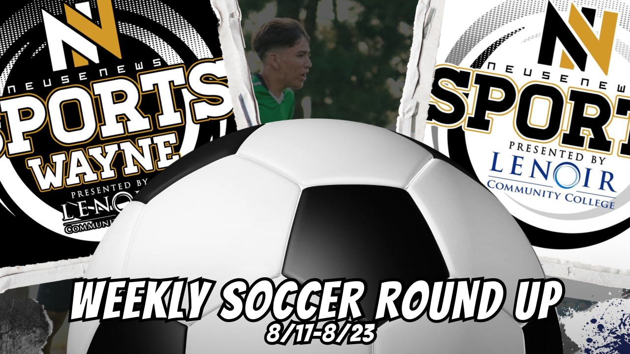 Weekly Soccer Round Up