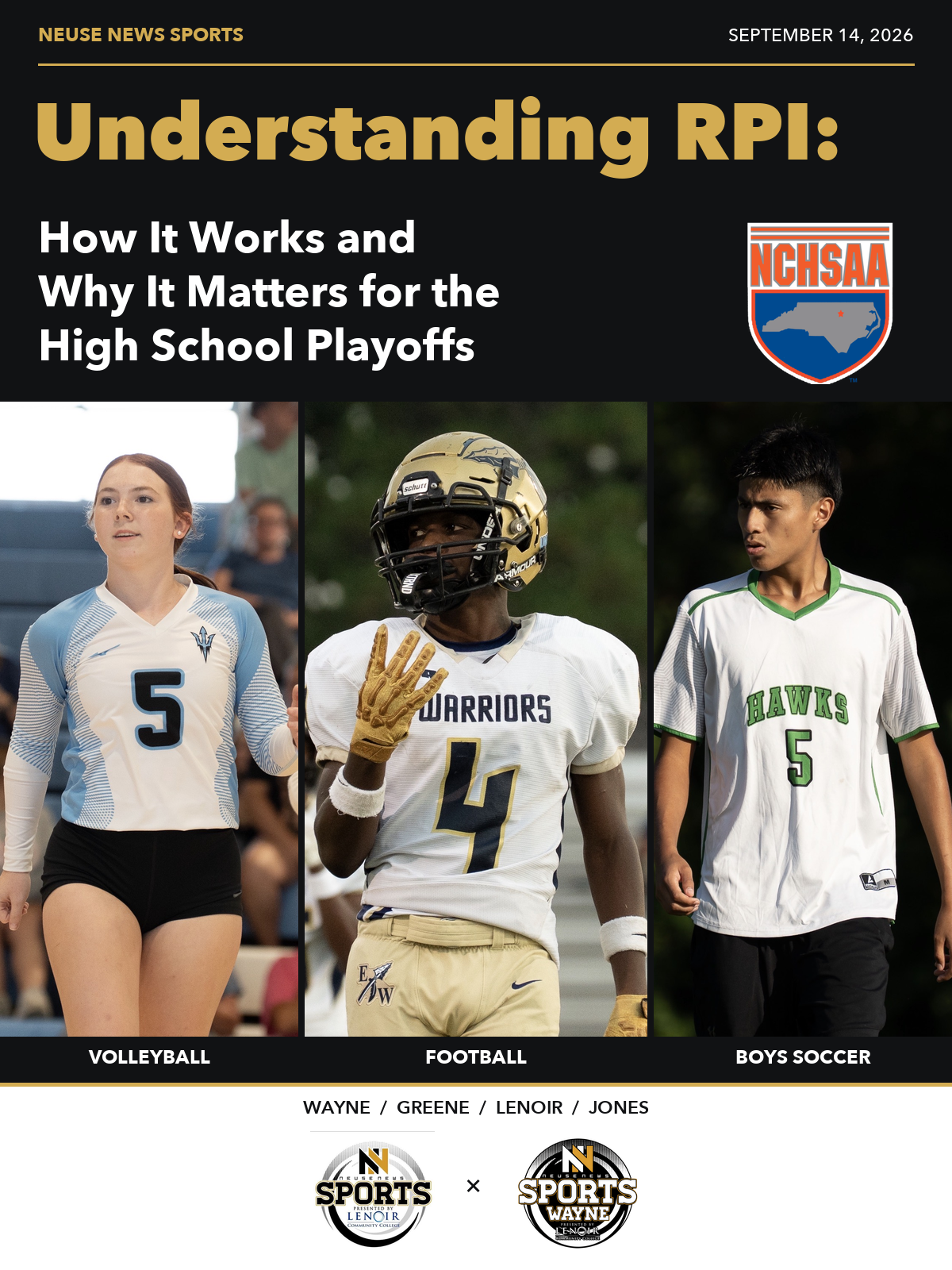 Understanding RPI: How It Works and Why It Matters for the High School Playoffs