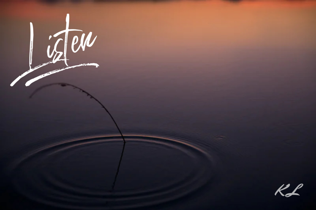 Listening Prayer Prompts (New Year 2/2)