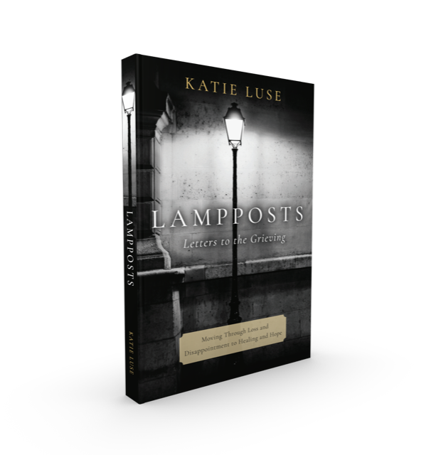 Kate Luse Katie Luse