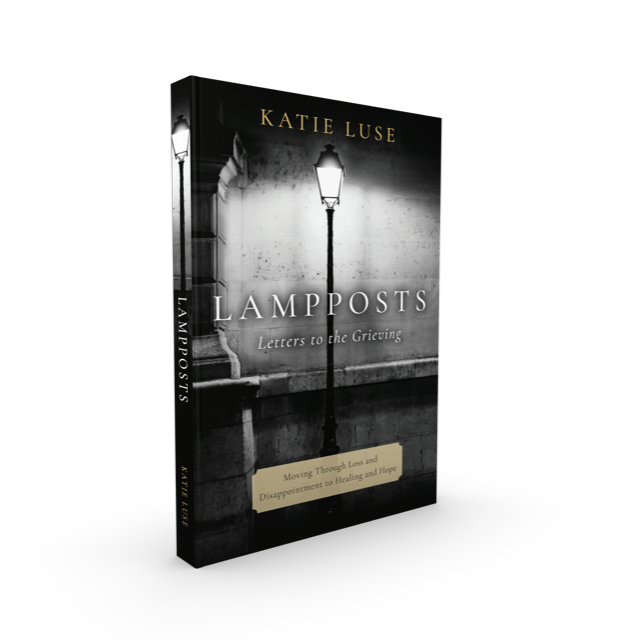 Katie Luse