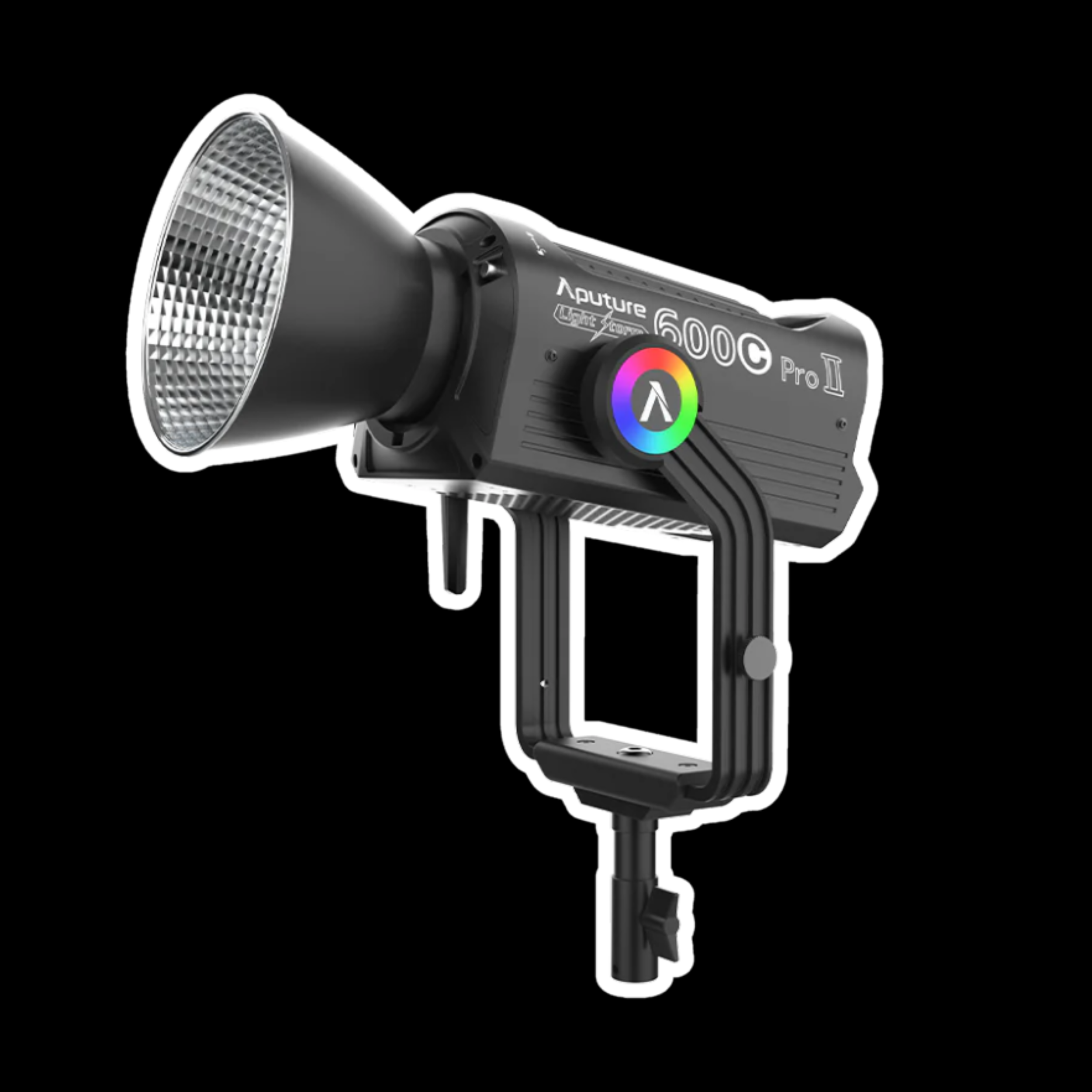 Aputure LS 600c Pro