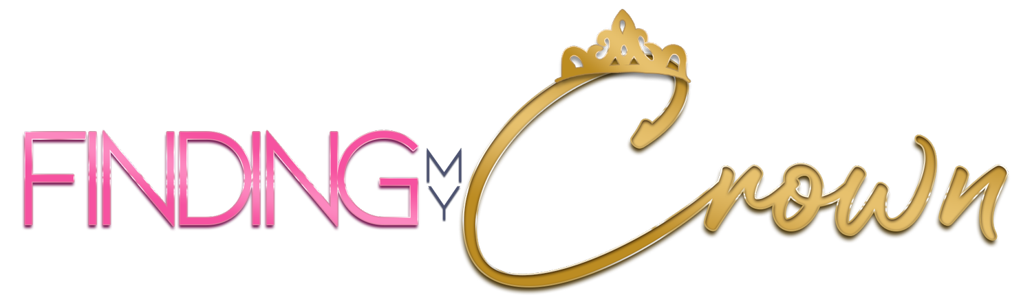 Finding My Crown