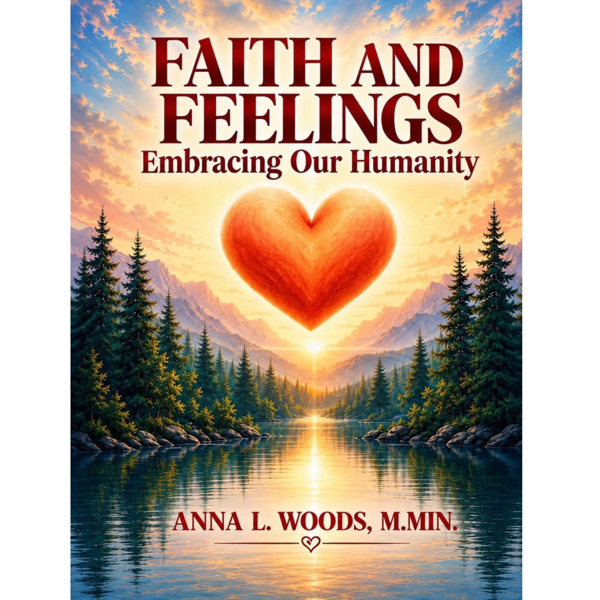 Faith and Feelings Paperback