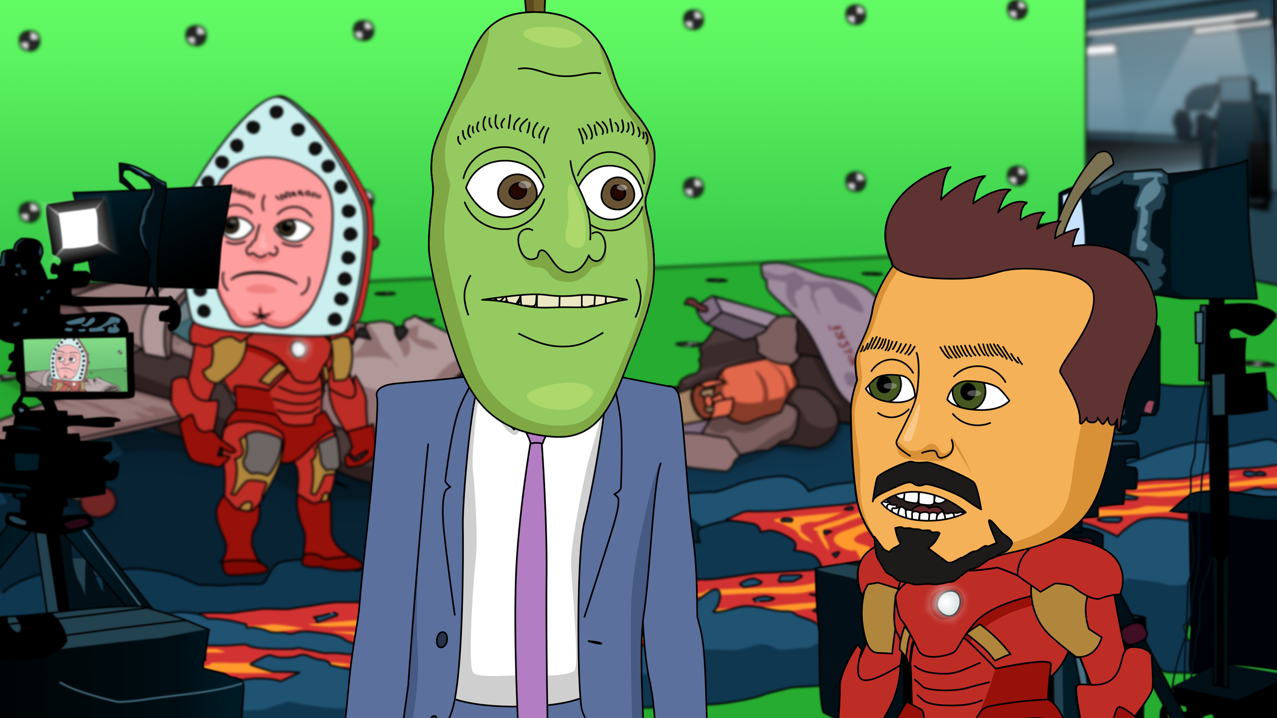 Appliances Set w characters.png