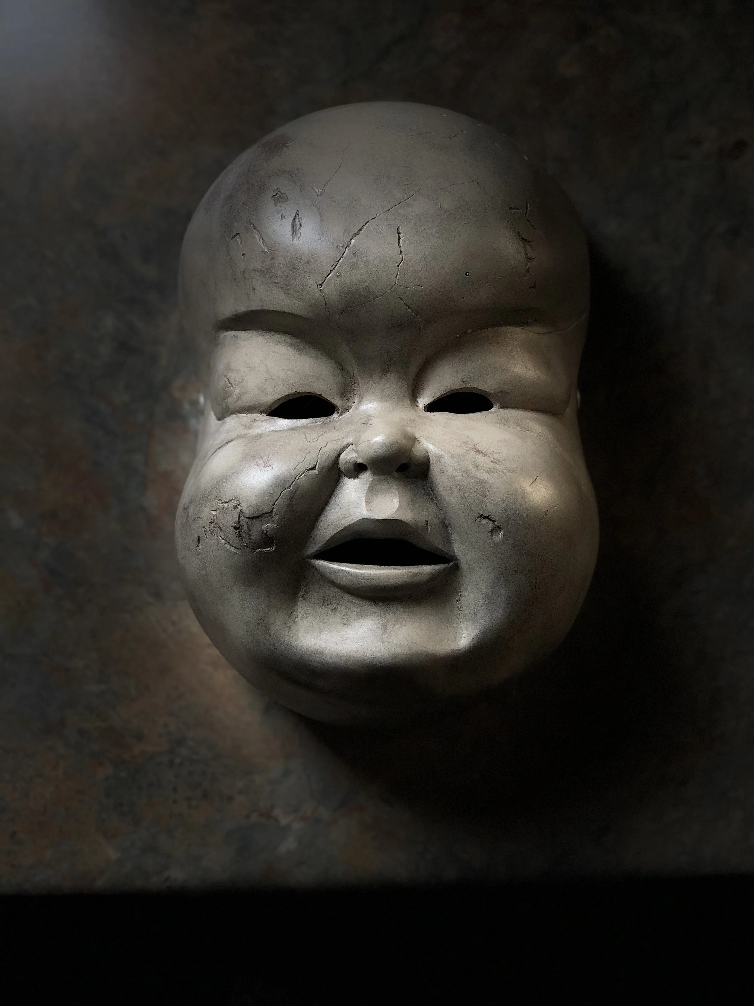 Brazil Information Retrieval Services Interrogation Mask