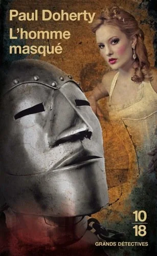 Man in the Iron Mask