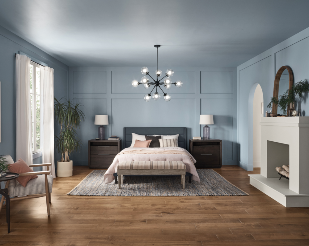 Paint Color Trends 2022 — HOMEstretch