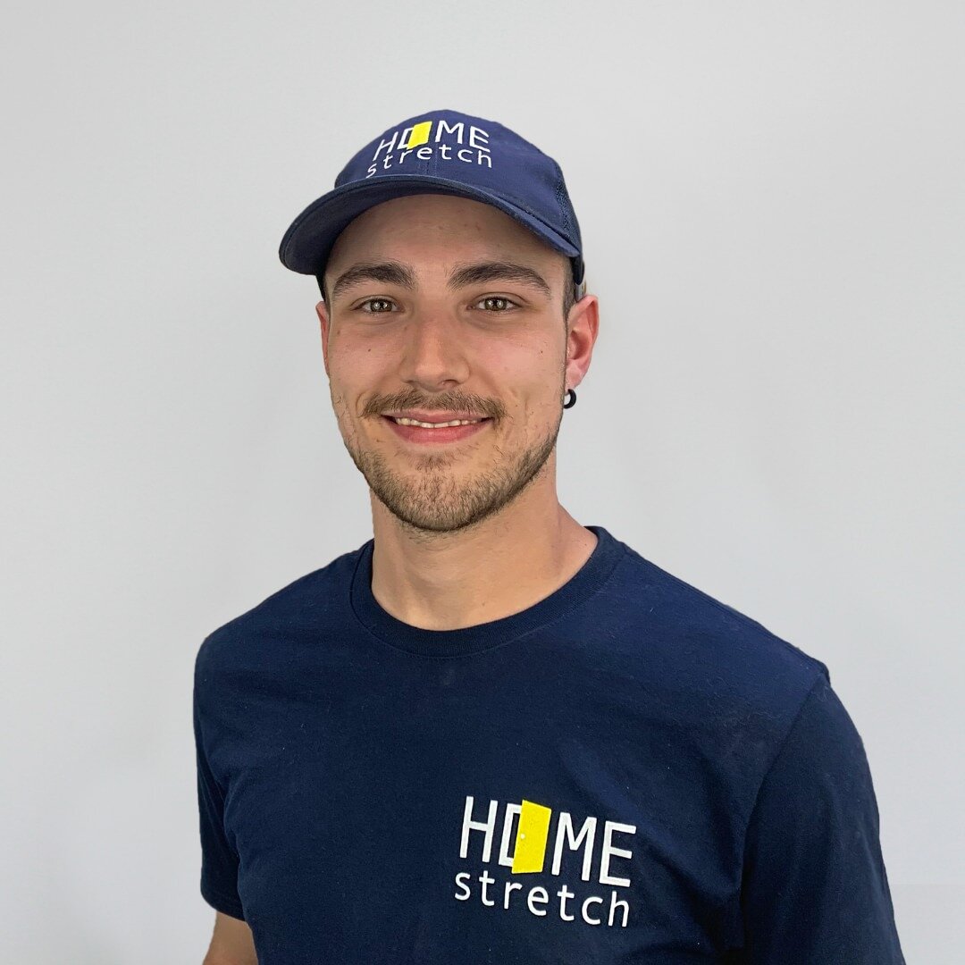 Meet Jacob! 👋 Jacob has just joined our Home Service Team in Cincinnati and we are so happy to have him. You'll most likely see him laying mulch, hanging new mirrors, or pressure washing.

#employeespotlight #homeservicecompany #cincinnatibusiness #