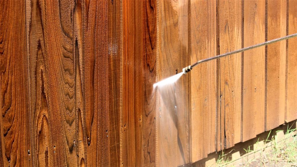 Exterior Spring Cleaning Checklist — HOMEstretch