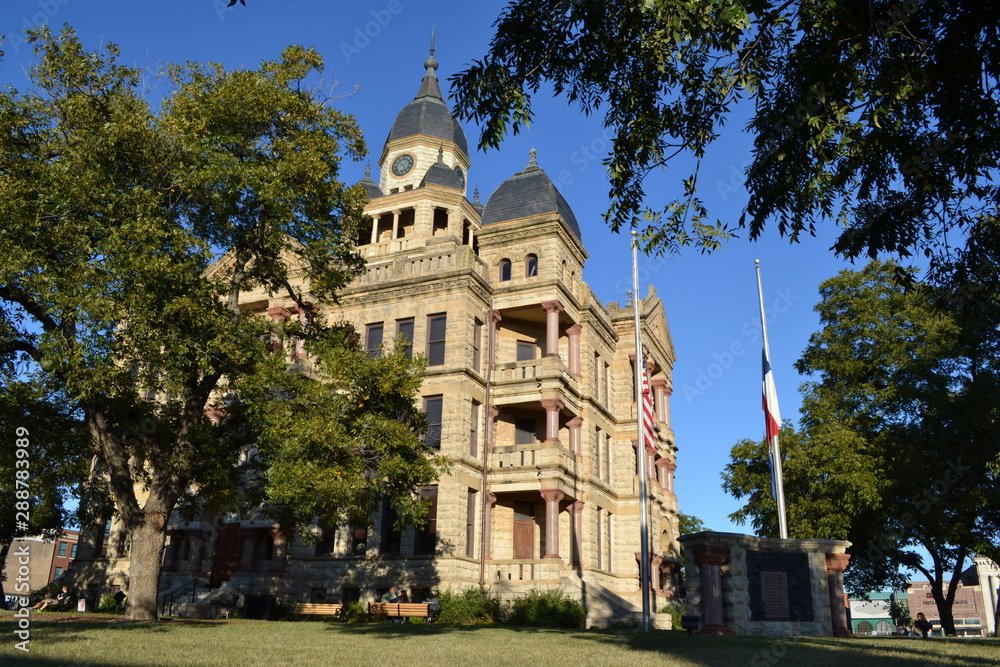 Denton-Lewisville — HOMEstretch